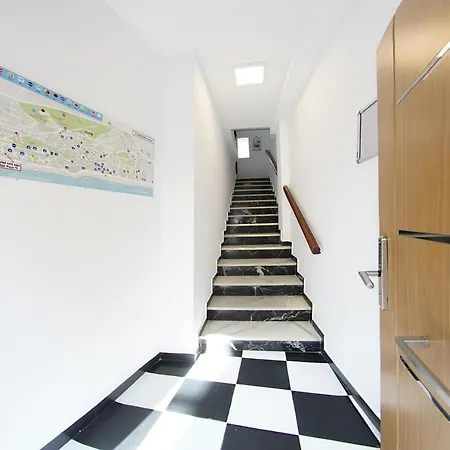Sunsands Estudio Vista Interior 2ºb Playa76 Carihuela Torremolinos Exterior photo