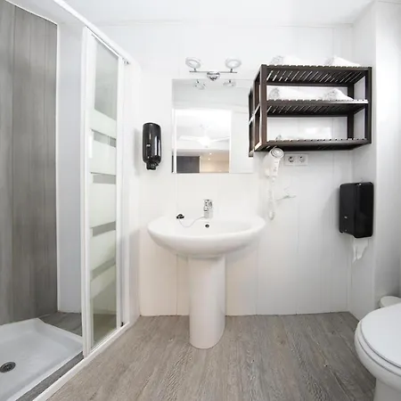 Sunsands Estudio Vista Interior 2ºb Playa76 Carihuela Torremolinos Exterior photo