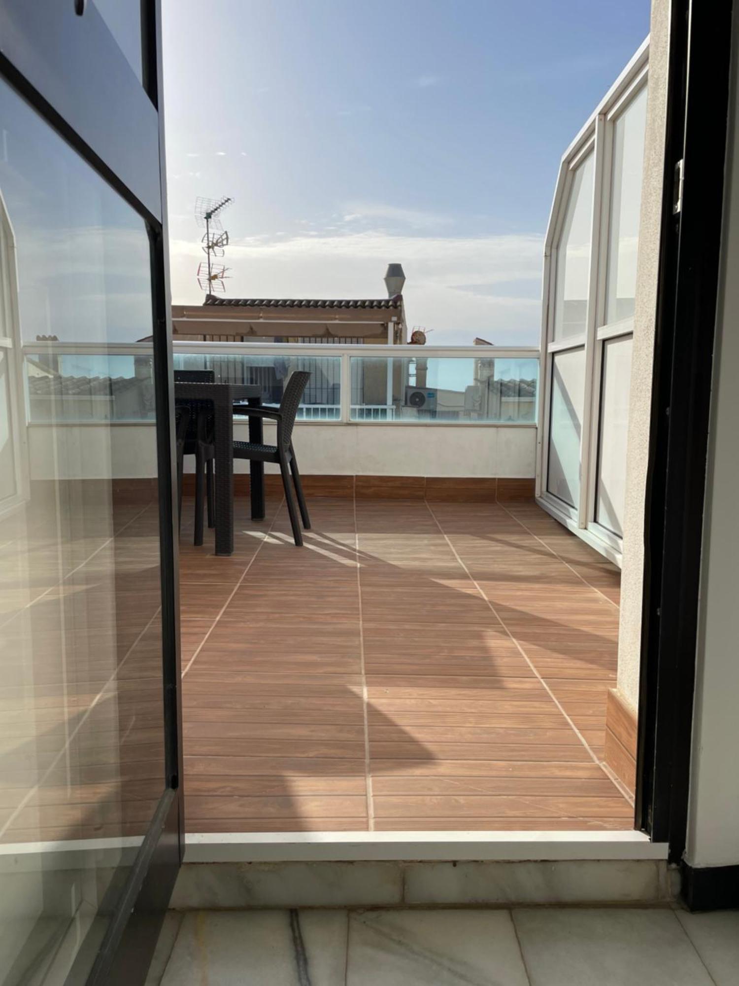 Sunsands Estudio Vista Interior 2ºb Playa76 Carihuela