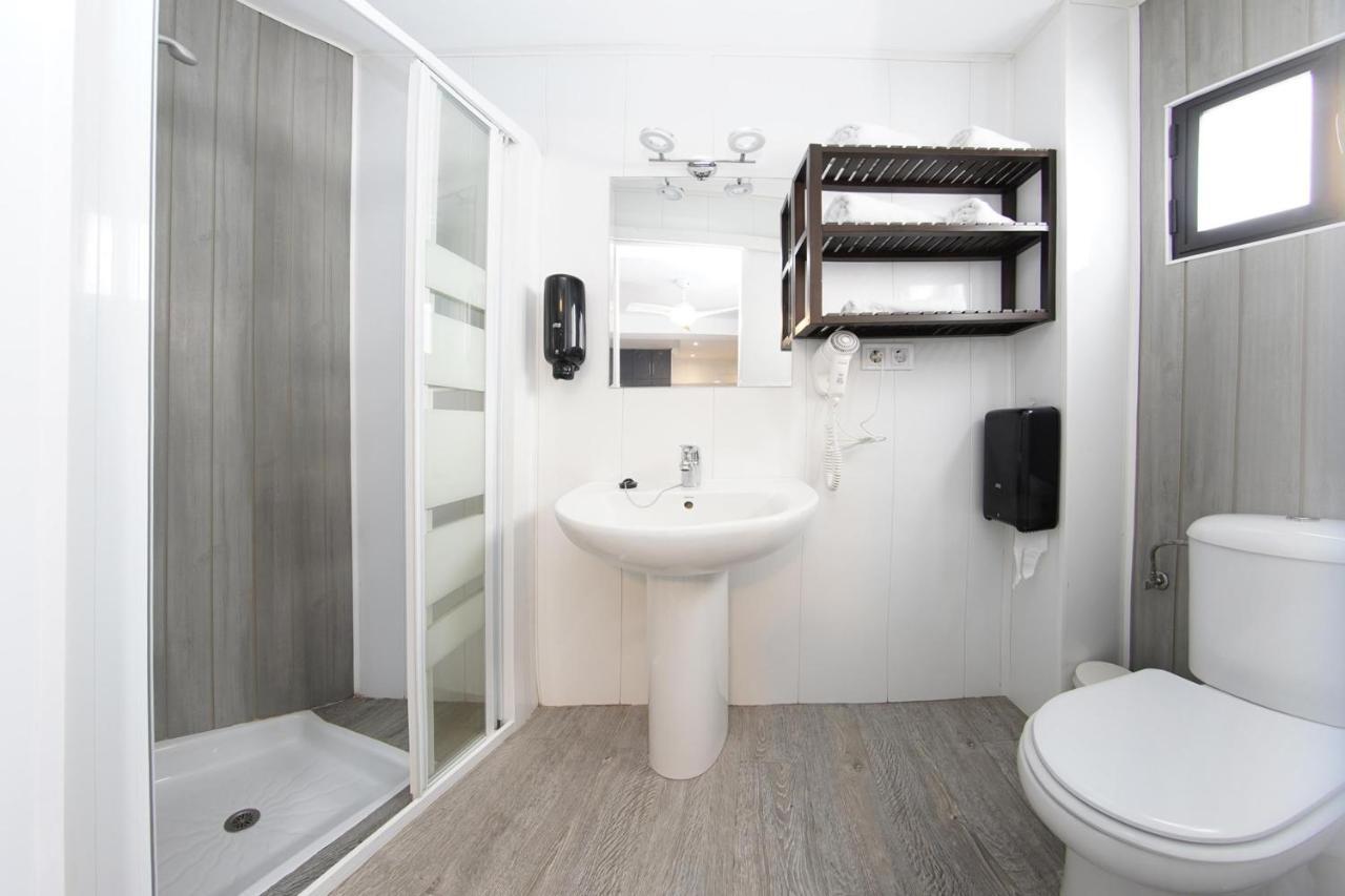Sunsands Estudio Vista Interior 2ºb Playa76 Carihuela